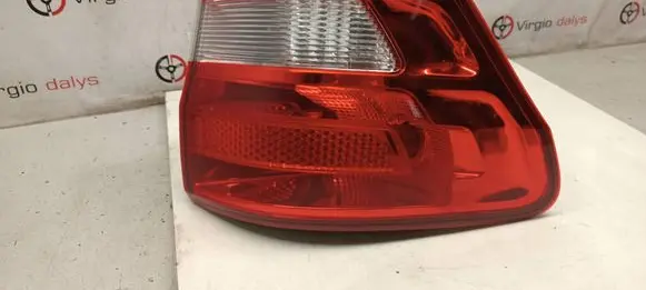 Jeep Grand Cherokee Rear/tail lights 55079421AF