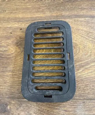 Renault Master III Air vent grill in roof 798700003r