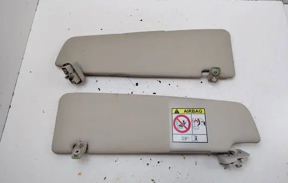 Fiat Ducato Sun visor I110936