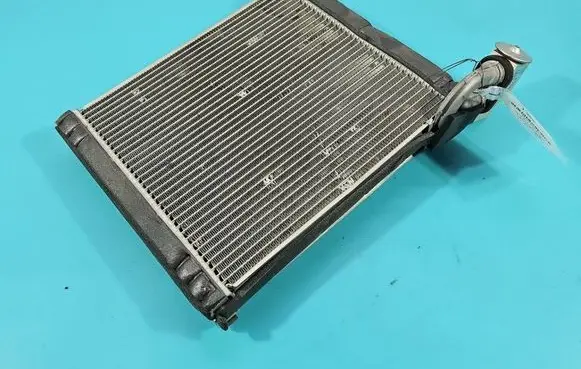 Toyota RAV 4 (XA40) Interior heater climate box assembly IMPRK1563016