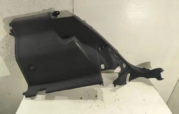 Mercedes-Benz E W211 Trunk/boot lower side trim panel A2116905153
