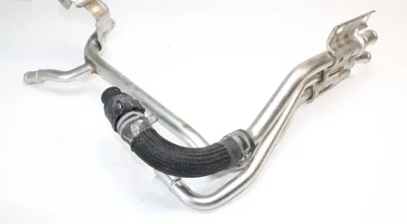 Opel Antara Engine coolant pipe/hose
