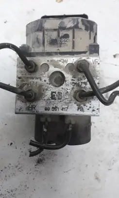 Opel Zafira A ABS Pump HR90561417HL