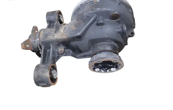 Chevrolet Camaro Rear differential 23384524