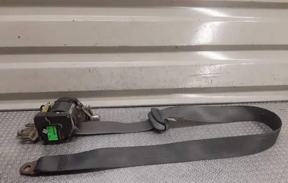 Fiat Ducato Front seatbelt 