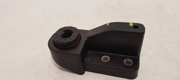 Opel Astra K Radiator support slam panel bracket 39162457