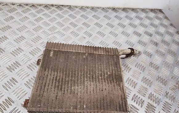 Coolant radiator