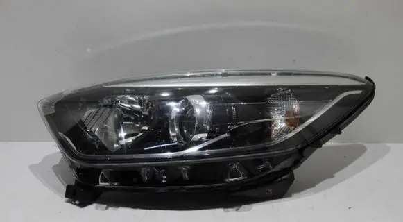 Renault Captur Headlight/headlamp 260603859R 3434023 030128121100