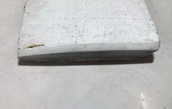 Volkswagen Transporter - Caravelle T4 Under headlight/headlamp trim 