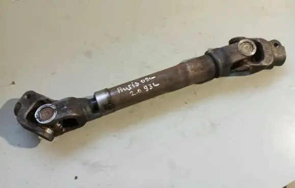 Toyota Auris 150 Steering column universal joint