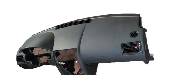 Ford Mondeo Mk III Dashboard 