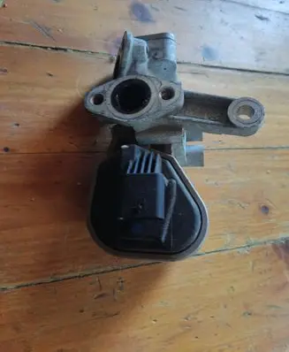 Hyundai Ioniq EGR valve 2845003HA0