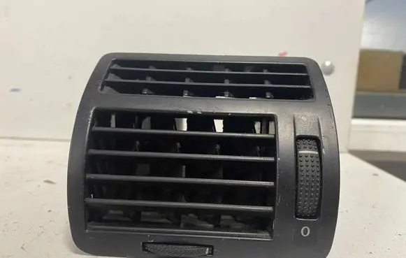 Volkswagen Sharan Dashboard side air vent grill/cover trim 7M3819703B