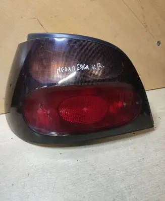 Renault Megane I Rear/tail lights 7700828137