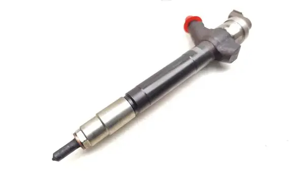 Ford Transit Fuel injector 6C1Q-9K546-AC