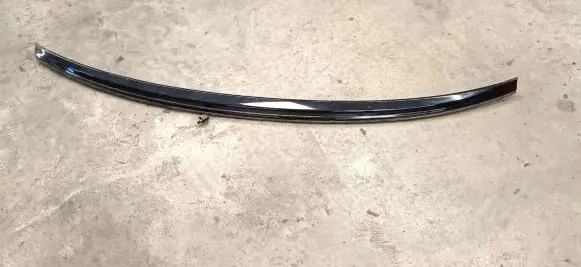 Jaguar XE Third/center stoplight GX7313A613