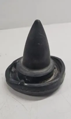 Renault Scenic II - Grand scenic II Rear coil spring rubber mount 