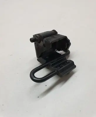 Audi A6 S6 C6 4F Rear door lower hinge 8E0833411
