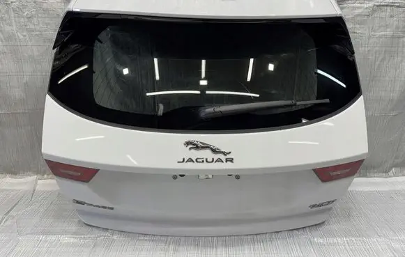 Jaguar E-Pace Tailgate/trunk/boot lid GJ32-KLAPA