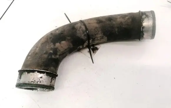 Volkswagen Phaeton Intercooler hose/pipe