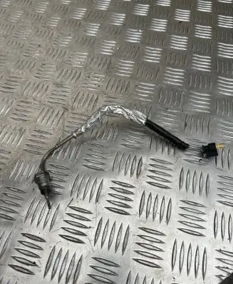 Exhaust gas temperature sensor