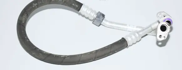 BMW i3 Air conditioning (A/C) pipe/hose 9291150