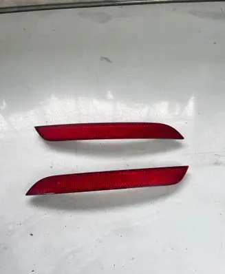 BMW 3 F30 F35 F31 Rear tail light reflector 7382233 24135110