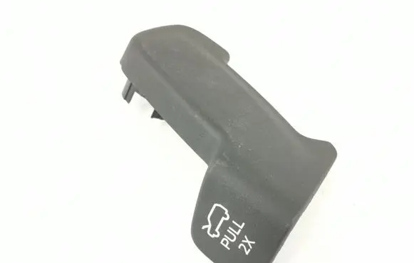 Ford Explorer VI Engine bonnet (hood) release handle LB5Z-16B626-A LB5B-16B626-AC
