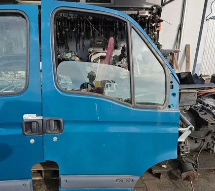 Nissan Interstar Front door OD90