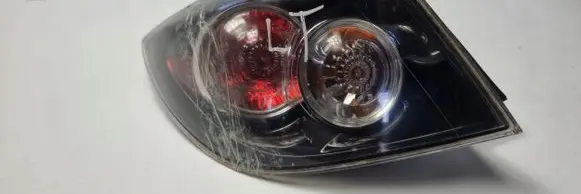 Mazda 3 I Rear/tail lights