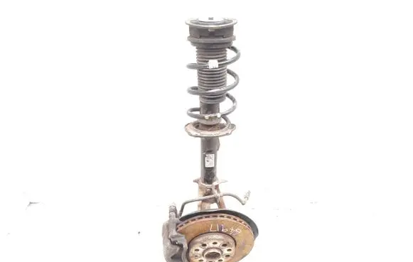 Skoda Karoq Front wheel hub spindle knuckle 5Q3413031K 5Q0400053KK