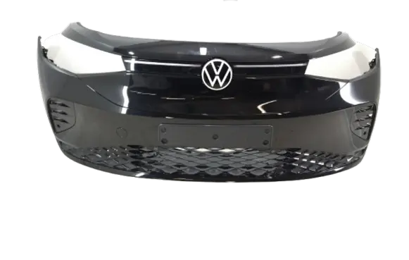 Volkswagen ID.5 Front bumper 11A807221 LY9T ZDR311