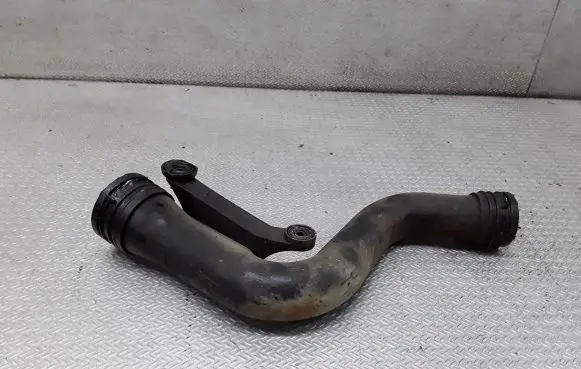 Volkswagen Golf V Intercooler hose/pipe 1K0145762P