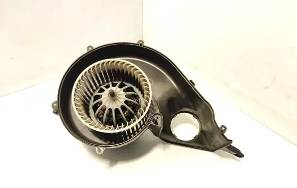 Volvo V60 Heater fan/blower 6G9N18D413AA
