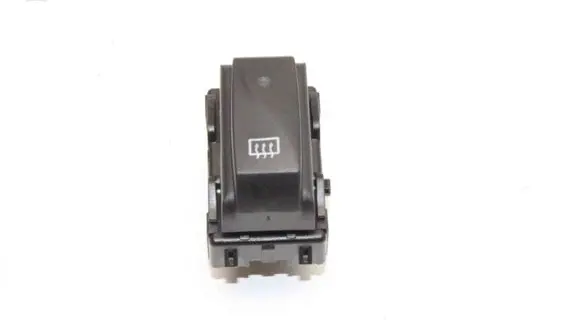Renault Trafic III (X82) Windscreen/window heater switch 253508347R