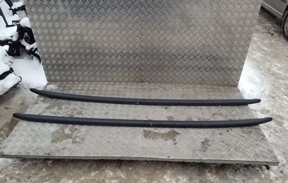 Ford Galaxy Roof bar rail EM2BU550A62DBW EM2BU550A63DBW
