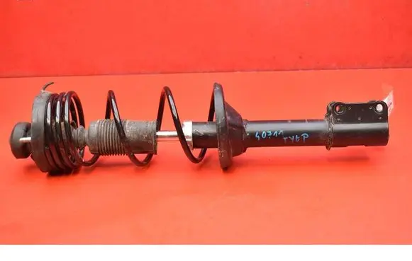 Mazda MX-3 Rear shock absorber/damper