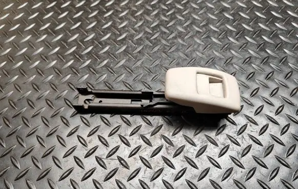 Citroen Jumpy Seat belt height adjuster 9648782480 6522994t