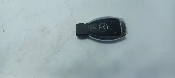 Mercedes-Benz E W212 Ignition key/card 2010DJ1439