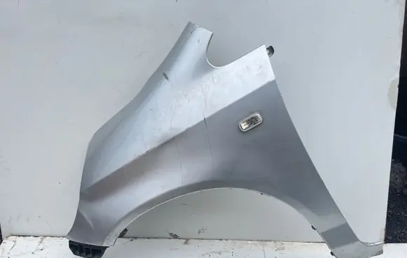 Honda Jazz Fender