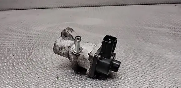 Mazda 2 EGR valve