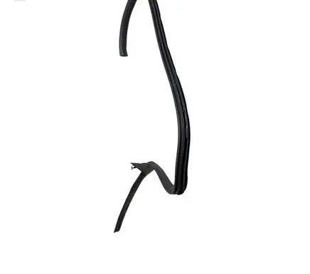 Chevrolet Camaro Rubber seal front coupe door window 