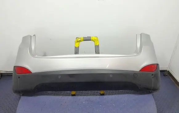 Hyundai ix35 Rear bumper