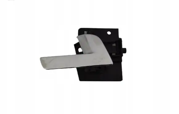Volkswagen Phaeton Front door interior handle 3D0839618C