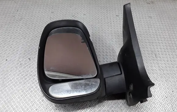 Ford Transit Front door electric wing mirror