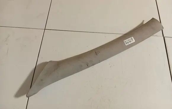 Volkswagen Bora (C) pillar trim 1J0867233E