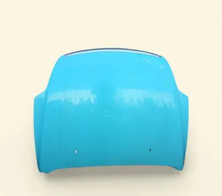 Ford Mondeo MK IV Engine bonnet/hood 