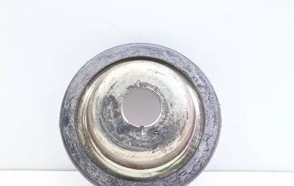 Audi 80 90 B3 Coil spring mount 