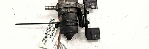 Mercedes-Benz ML W163 Secondary air pump A0004351401