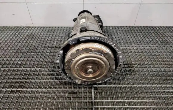 Mercedes-Benz E A207 Automatic gearbox 2122706009 722908 A0002703252